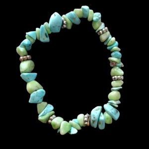 BOGO: Beaded Stretch Bracelet